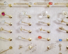 Аксессуары